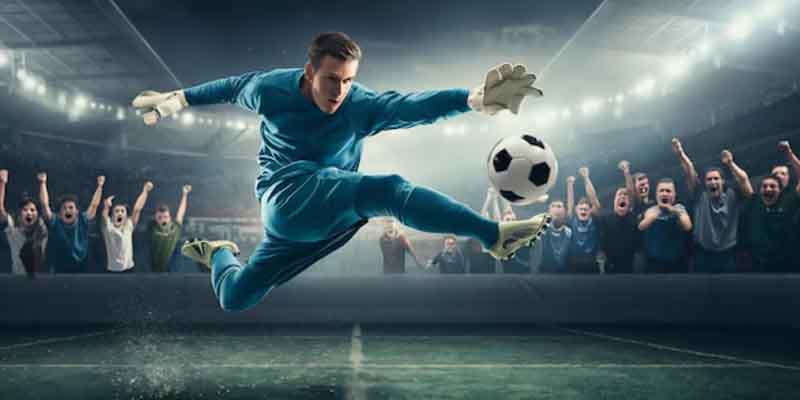 Điểm nổi bật của bóng đá plus