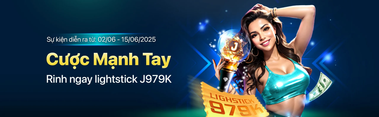 cược mạnh tay cùng 9bet nhận ngay thưởng lớn